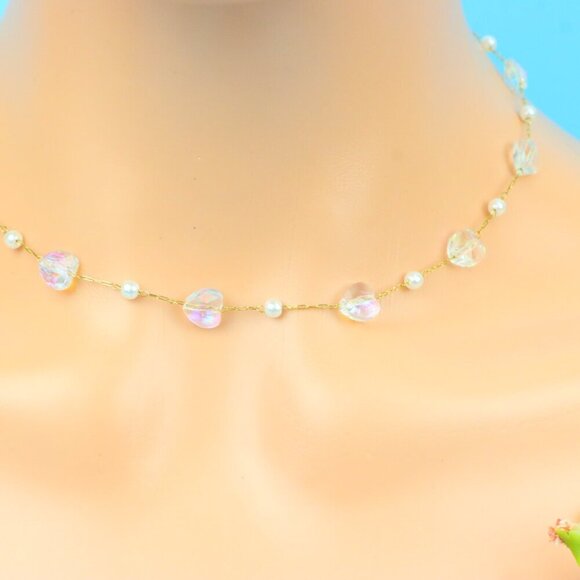 Delicate & Modern Necklace Chain – Perfect for Girls & Women, DYC1480 - Picture 9 of 11